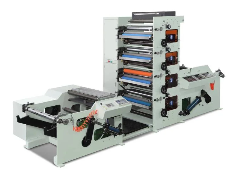 Punching Machine for Paper Cup Fan Die Cutter