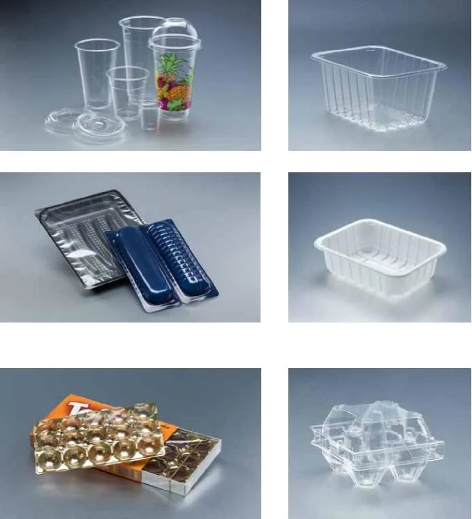 생산 라인 PP/PVC/Pet/PVDF/PVA 시트 압출기 기계를 싸는 PP 시트 리튬 배터리