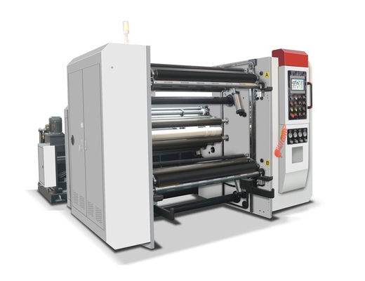 1350 밀리미터는 슬리터 리와인더 고속도 30g/M2~350g/M2를 녹음합니다