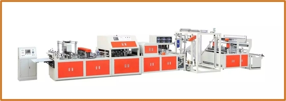 Ce 인증서와 완전 자동 제대기 1.5 kw 스테인레스 강 비 우븐
