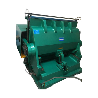 앤드인덴트를 줄이는 다이의 통 평판형 프레스 오목 기계 1600Model 11KW