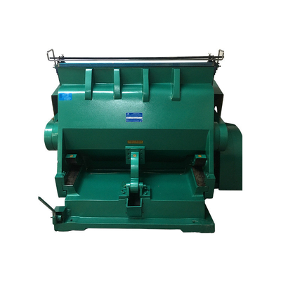 앤드인덴트를 줄이는 다이의 통 평판형 프레스 오목 기계 1600Model 11KW