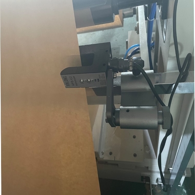 세 서보 기구에 의한 긴장 슬리팅 머신 완전 자동 30 - 450g 1300 밀리미터