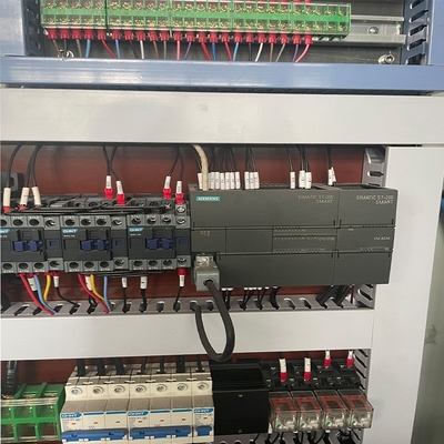 세 서보 기구에 의한 긴장 슬리팅 머신 완전 자동 30 - 450g 1300 밀리미터