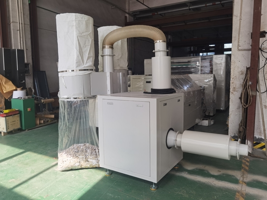 기계 알루미늄 동박 60 - 2800 밀리미터 72KW 전력을 줄이는 프레임 받침대