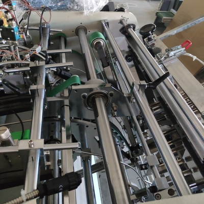 비표준 판지 기계 # 장식 작업 # 식품 판지 # 일회용 도시락 # 핫멜트 접착 공정