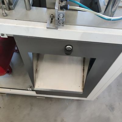 비표준 판지 기계 # 장식 작업 # 식품 판지 # 일회용 도시락 # 핫멜트 접착 공정