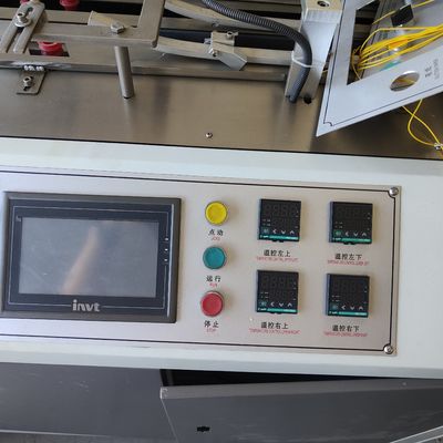 비표준 판지 기계 # 장식 작업 # 식품 판지 # 일회용 도시락 # 핫멜트 접착 공정