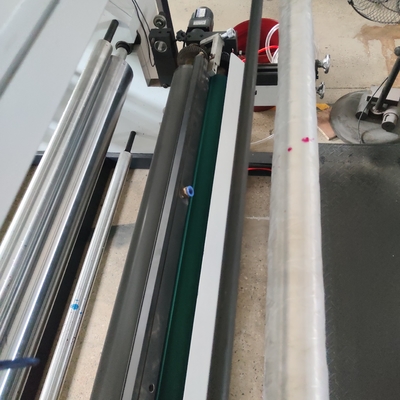 HJ-23000 Flexographic 오프셋 인쇄 기계 판 2.38mm 1200mm 2 색깔