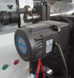 HJ-800 플렉소 인쇄 기계 750 밀리미터 800 밀리미터 폭 280-1200mm