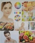 HDPE / ＬＤＰＥ / PP Films#30-100 PC / 민 의학 포장 봉지 성형기 220을 위한 서보기구 / 단계적 미연신 제대기