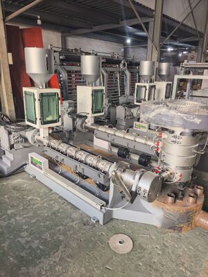 모노레이어 압출 PE 플라스틱 필름 블로우 성형기 HDPE 블로운 필름 압출기 가격 필름 압출기 조끼 가방 필름 제조기