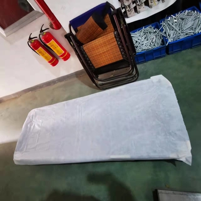 CE 버릴 수 있는 침대 깔개 성형기