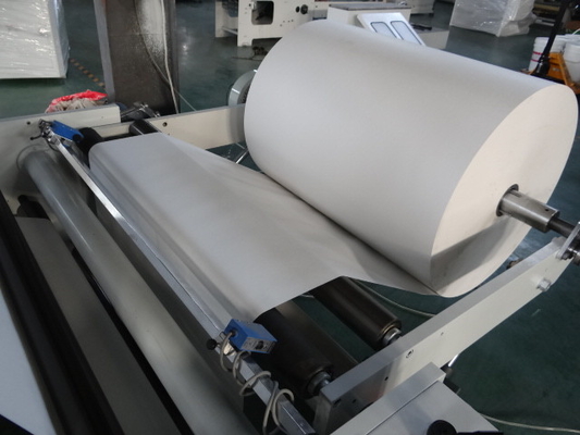 고속 메디컬은 패키징 Machine#Medical 종이 쇼핑 가방 성형기 40-160 PC에게 / 민을 공급합니다