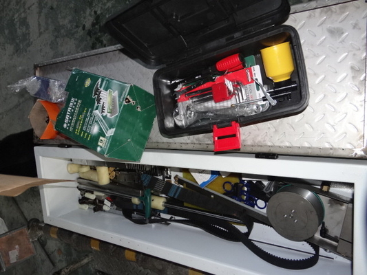 380V 스퀘어 하부 종이 백 기계 고속도 100-280mm