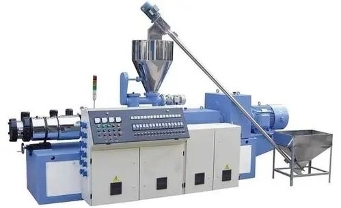 PP HDPE 선상저밀도폴리에틸렌 ＬＤＰＥ 박막 압출기 기계 다층