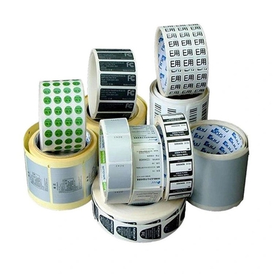 4 색 명부 플렉소 상표 인쇄기 320 밀리미터 80m/Min#±0.1mm 정확도 브랜드 플렉소 Printer#450mm 맥스 인쇄 넓이
