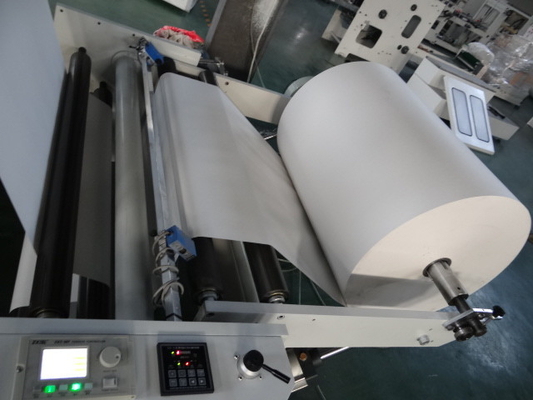 330/330L/330XL/450/450L/450XL + HJ-41100/41400/41100R/41400R 롤 급지 Flexo 인쇄 정사각형 바닥 크래프트 종이 봉투 Mak