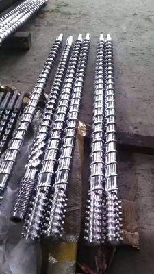ＬＤＰＥ 박막 압출기 기계 3 층 플라스틱 HDPE 아바 영화 CO 압출기