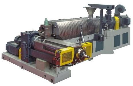 폐비닐 압출기 기계 HDPE ＬＤＰＥ PP 거대한 포대 PET 필름