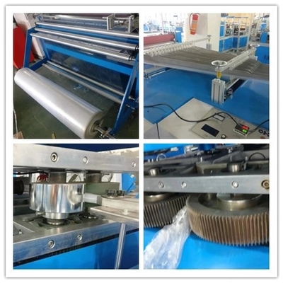 70-90 PC / 민 버릴 수 있는 의학 가운 성형기 220V
