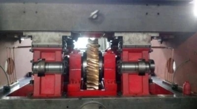 220V 380V 종이컵 팬 인쇄 장비 11Kw 일반 용지
