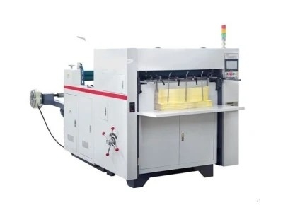220V 380V 종이컵 팬 인쇄 장비 11Kw 일반 용지
