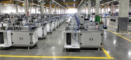 220V 380V 종이컵 팬 인쇄 장비 11Kw 일반 용지