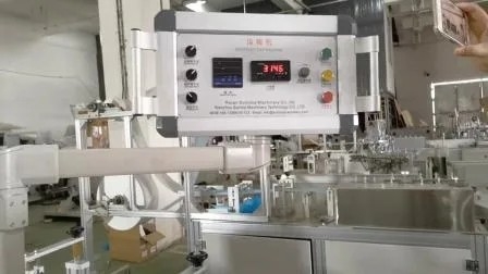 기계 SPP PP PE SM을 만드는 비 우븐 헤어 클립