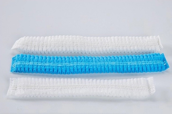 방진의 일회용 외과용 가운 성형기 150-200 PC / 민 의학용 캡 성형기