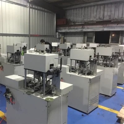 2600W 돌기부 루프 성형기